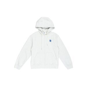 Ader Error Grey Sweaters & Knitwear - Hoodies Men